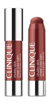 CLINIQUE CHUBBY STICK CHEEK 01 AMPD UP APPLE 6GR